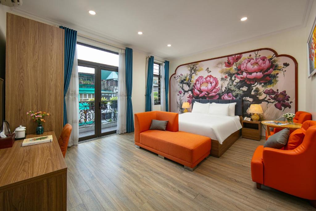 The Sono Hanoi Hotel photo 3