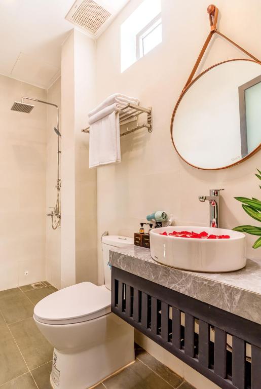 Tomorrow Hoi An Villa photo 3