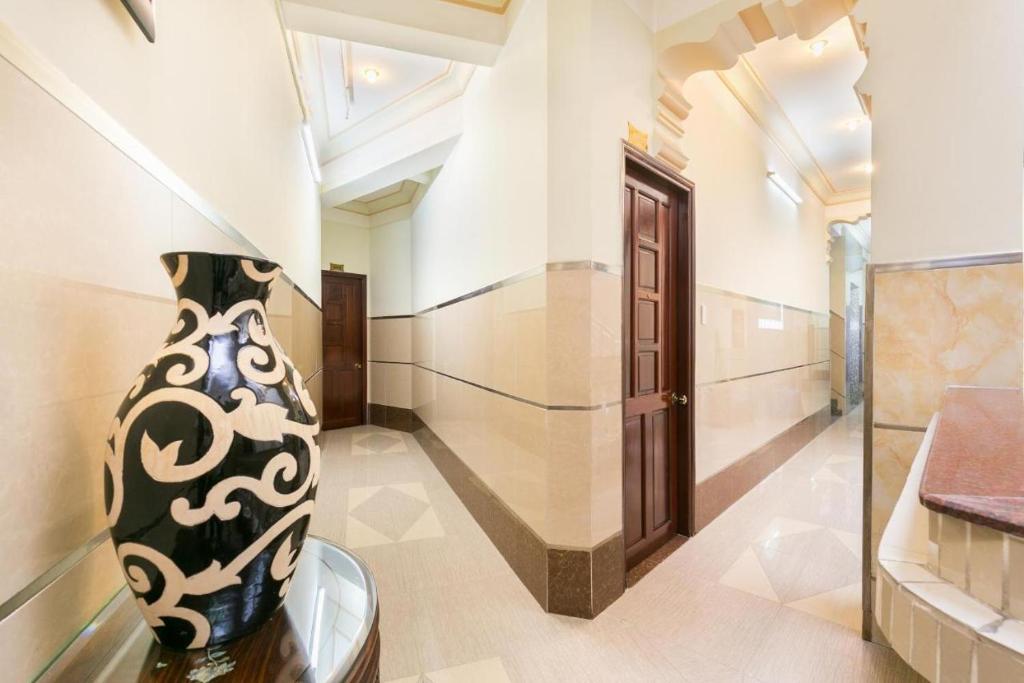 Tan Dat Hoa Hotel & Massage photo 3