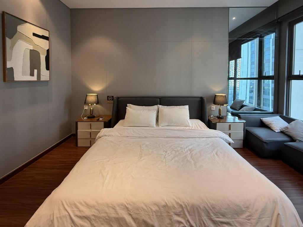 Giardini Guest House - Masteri WF - M3 - Ocean Park — photo 1