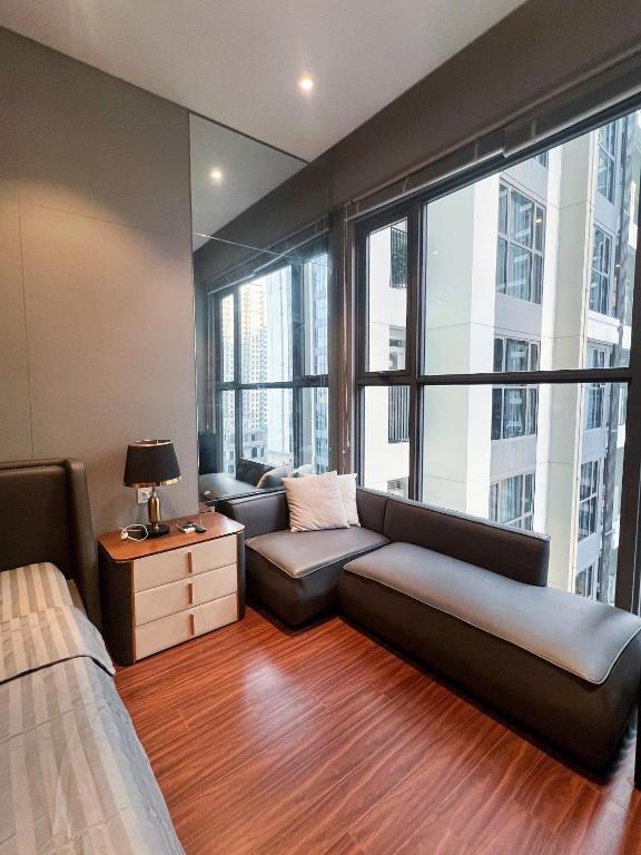 Giardini Guest House - Masteri WF - M3 - Ocean Park photo 2