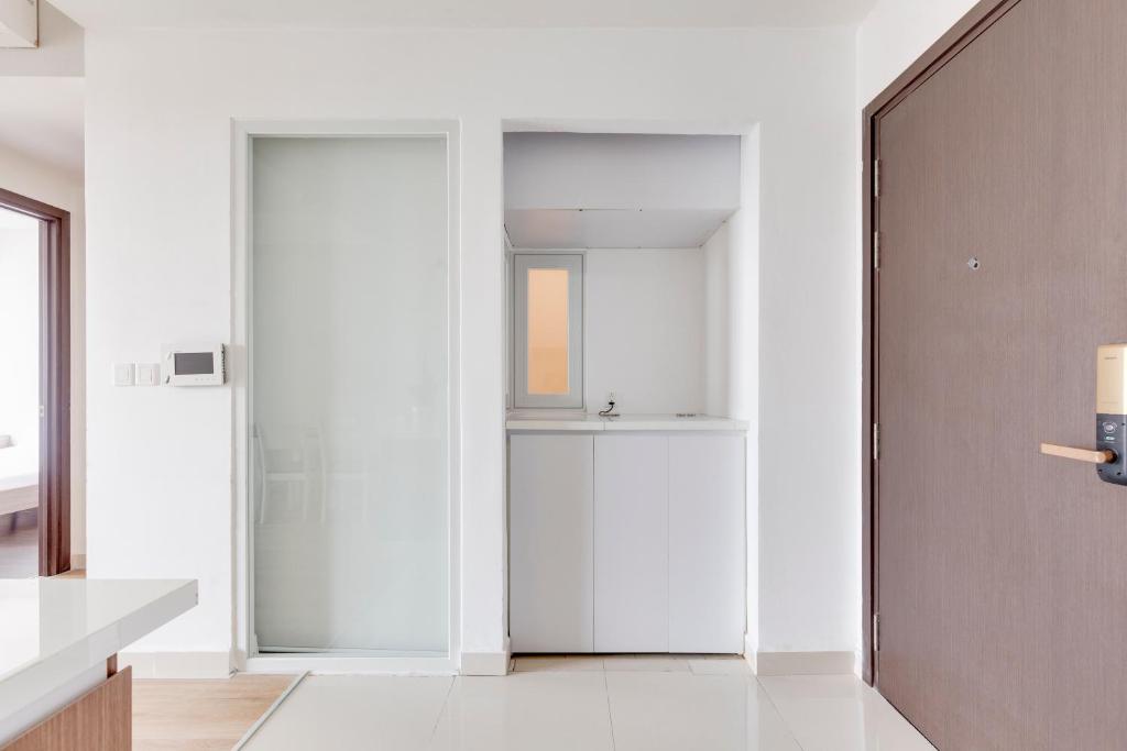 MH Apartment- Tresor- spacious and cozy center D4 photo 3