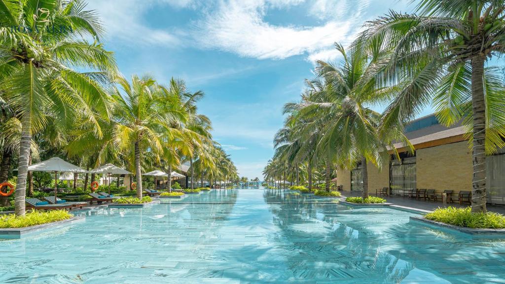 Rosa Alba Resort & Villas Tuy Hoa photo 2