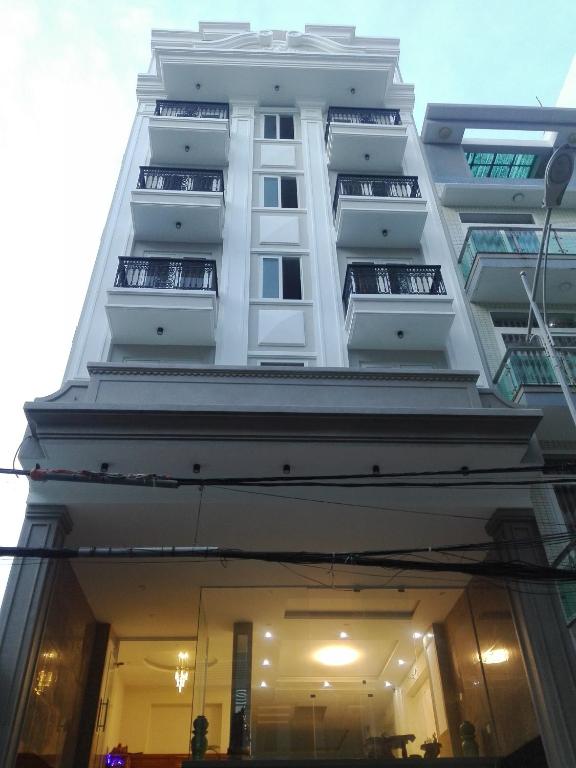 The Dreamer hotel — photo 1