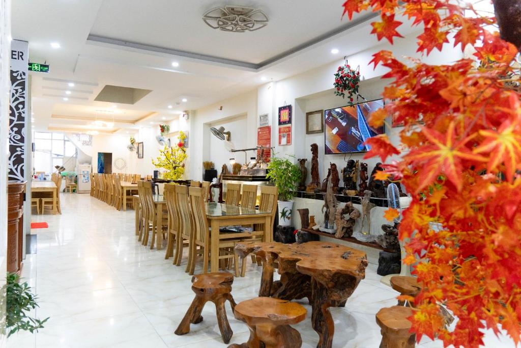 The Dreamer hotel photo 2
