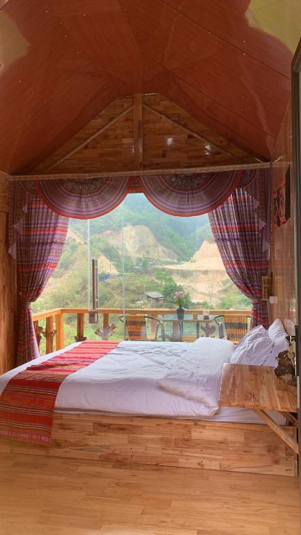 Truong Nhan Tram Tau Homestay photo 2