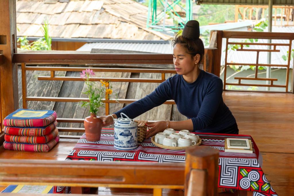 Truong Nhan Tram Tau Homestay photo 3