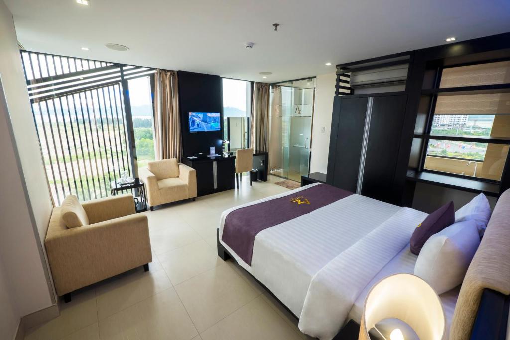 Azumaya Hotel Da Nang photo 2