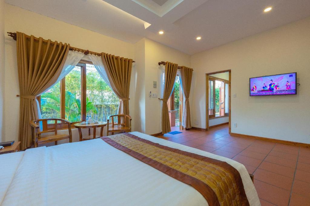 Phu Quoc Bungalow Yen Thanh photo 2