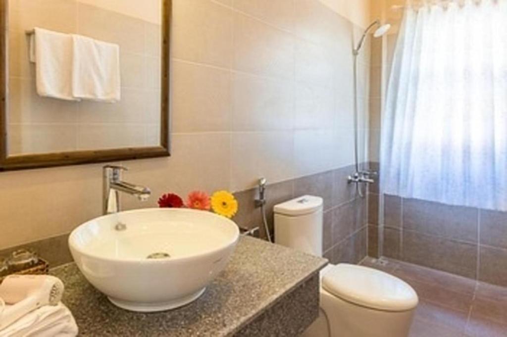 Phu Quoc Bungalow Yen Thanh photo 3