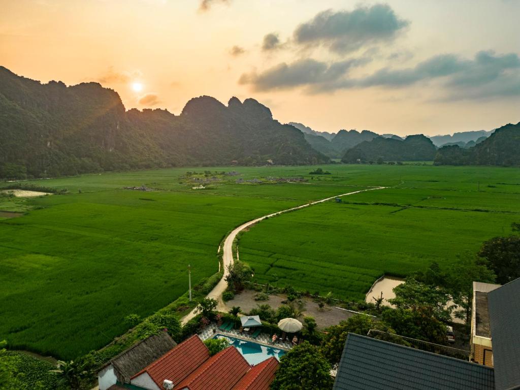 Tam Coc Minh Hung Homestay — photo 1