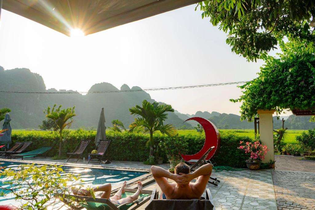 Tam Coc Minh Hung Homestay photo 2