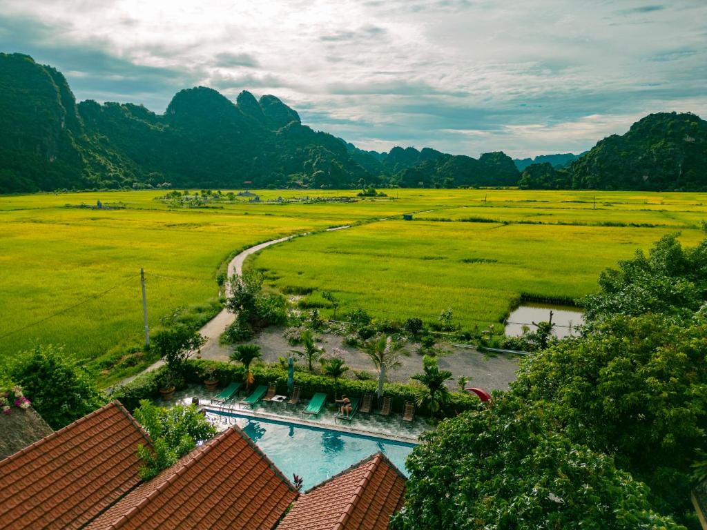 Tam Coc Minh Hung Homestay photo 3