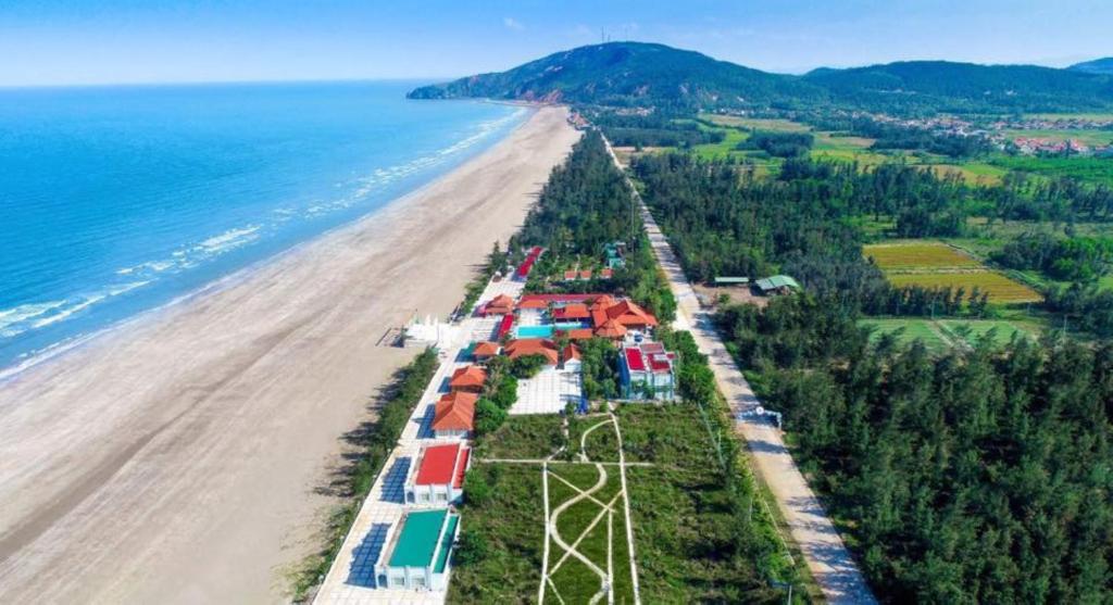 Ruby Star Quỳnh Resort photo 2