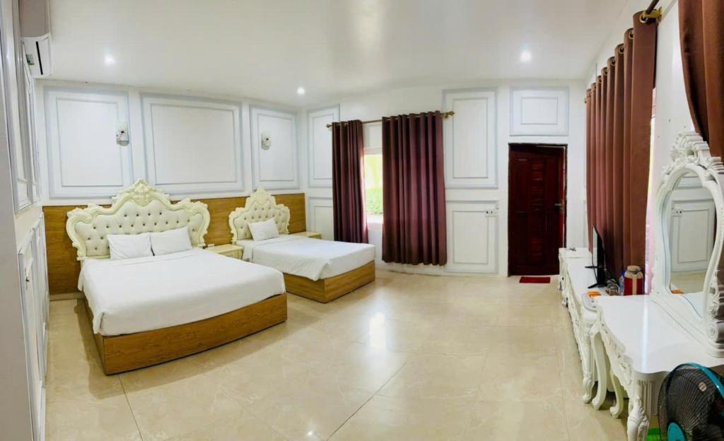 Ruby Star Quỳnh Resort photo 3