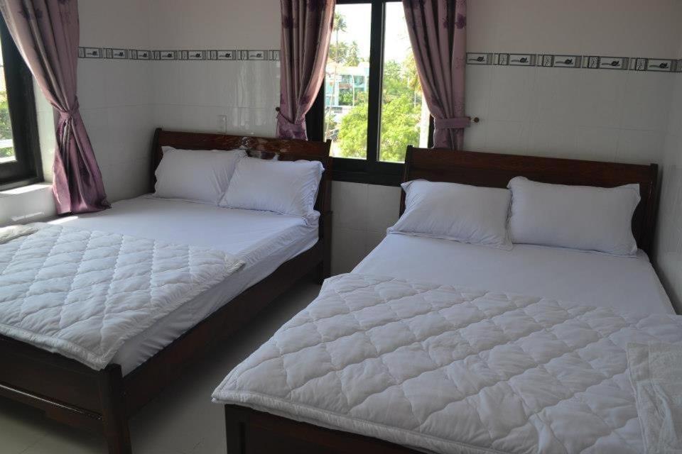 Thanh Duy Guest House photo 2