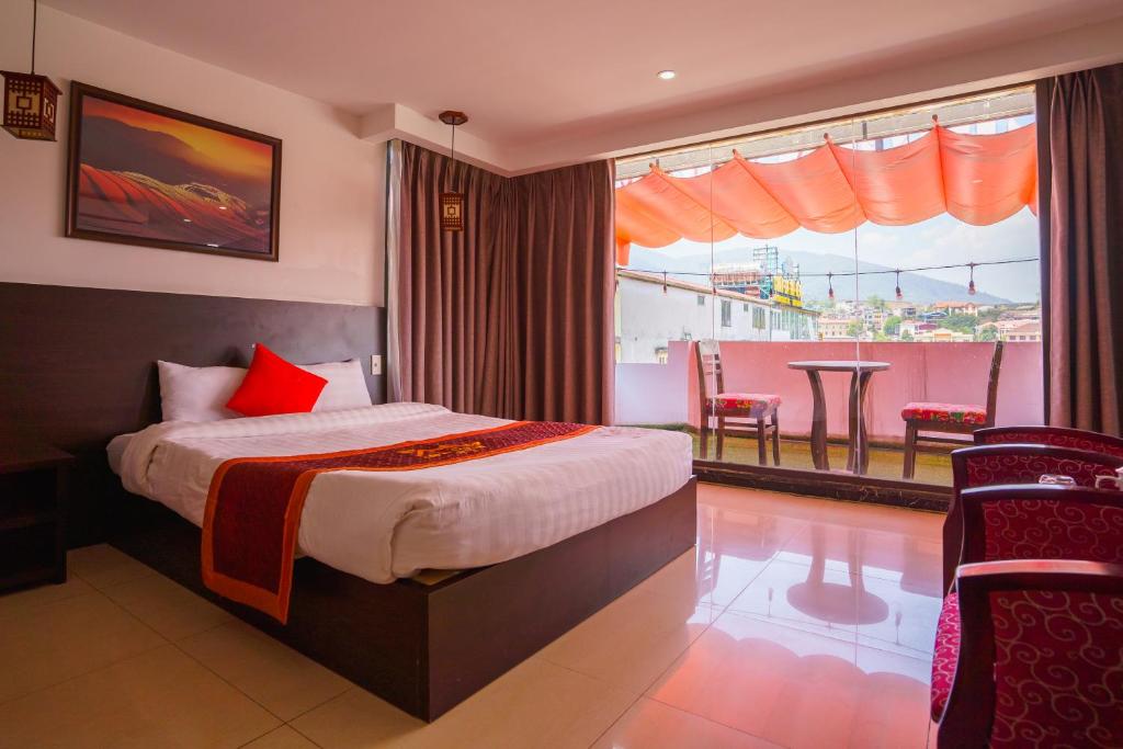 Sapa Crown Hotel photo 2