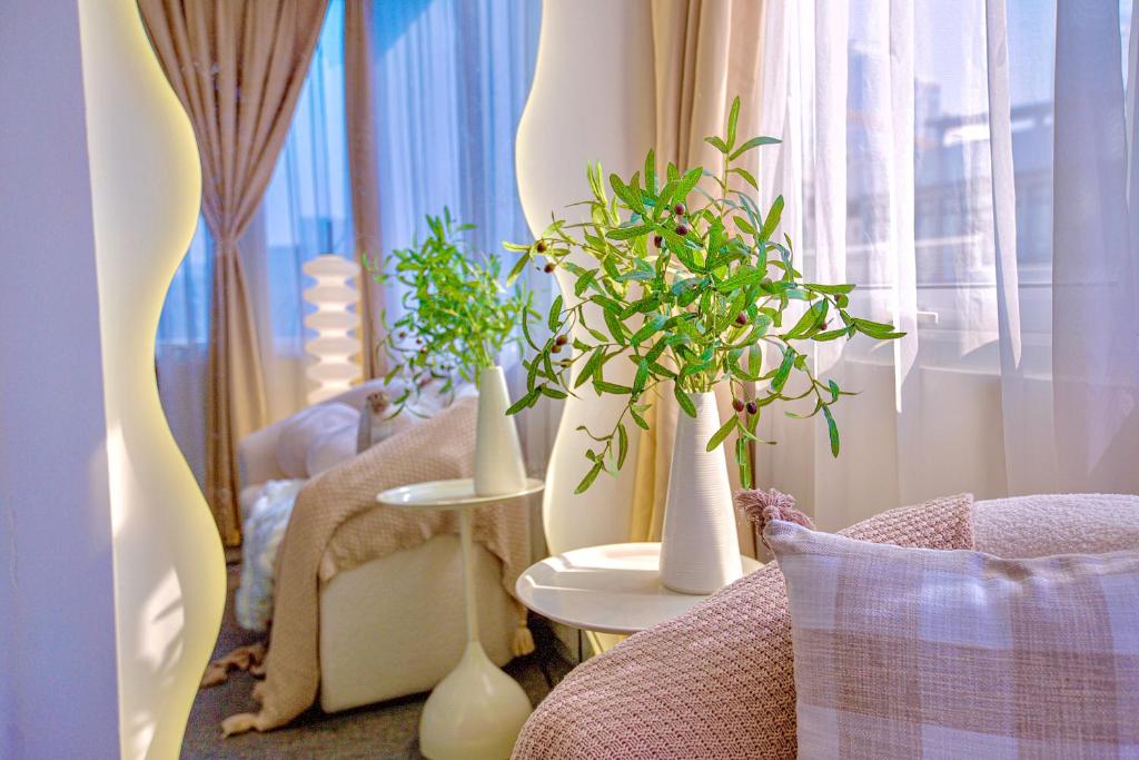 Keypad Hotel - 28 Dịch Vọng Hậu photo 3