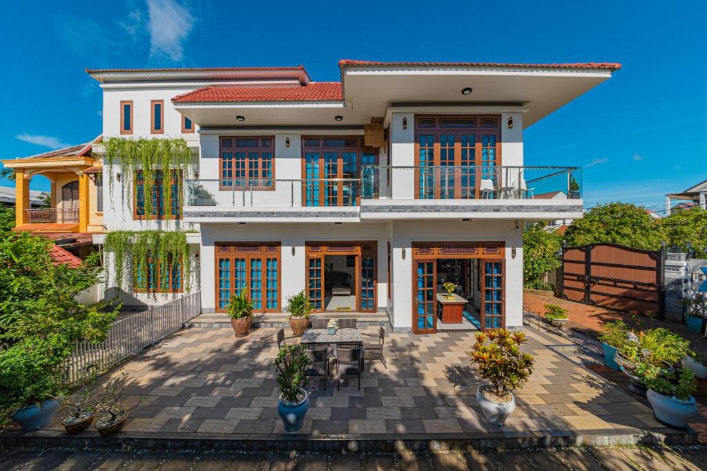 Sông River Homestay Hội An — photo 1