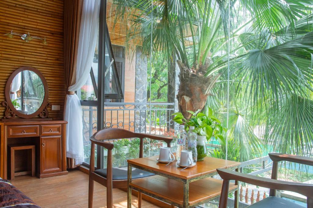 Tam Coc Serenity Hotel & Bungalow photo 3