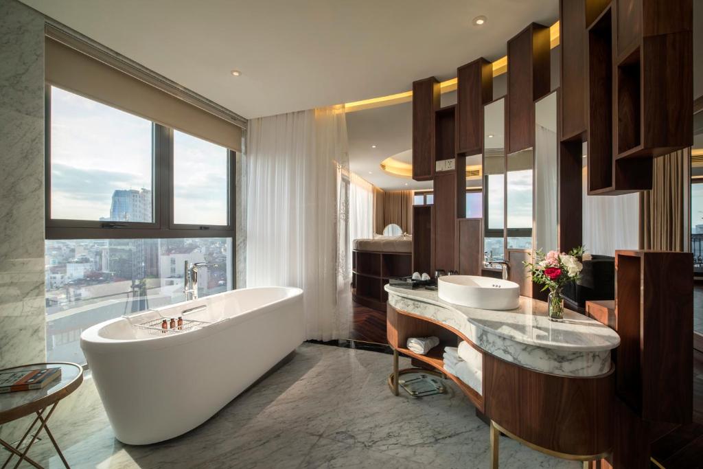 Soleil Boutique Hotel Hanoi photo 3
