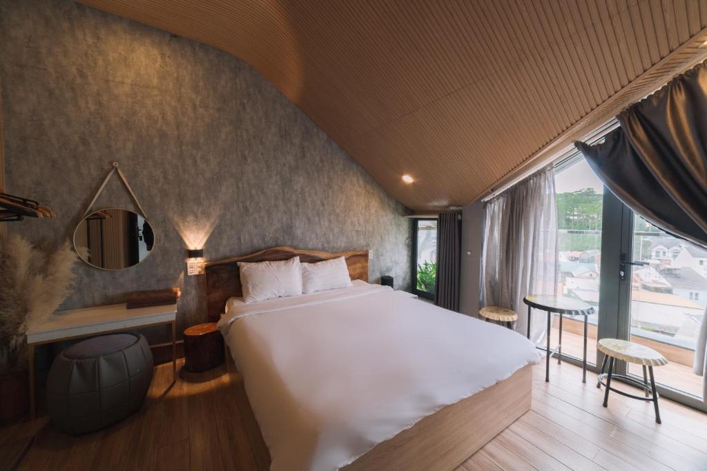 SuDa House Đà Lạt photo 2