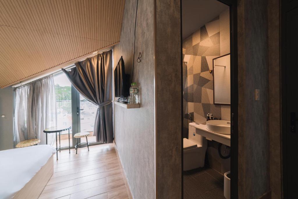 SuDa House Đà Lạt photo 3