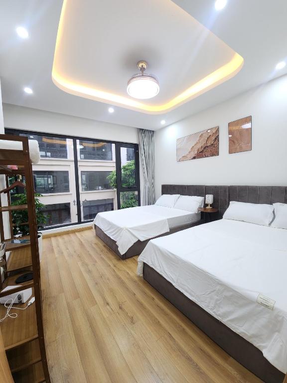 Timi Homestay Near the Wave Park Ocean Park 2 — photo 1