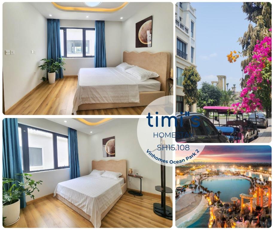 Timi Homestay Near the Wave Park Ocean Park 2 photo 2