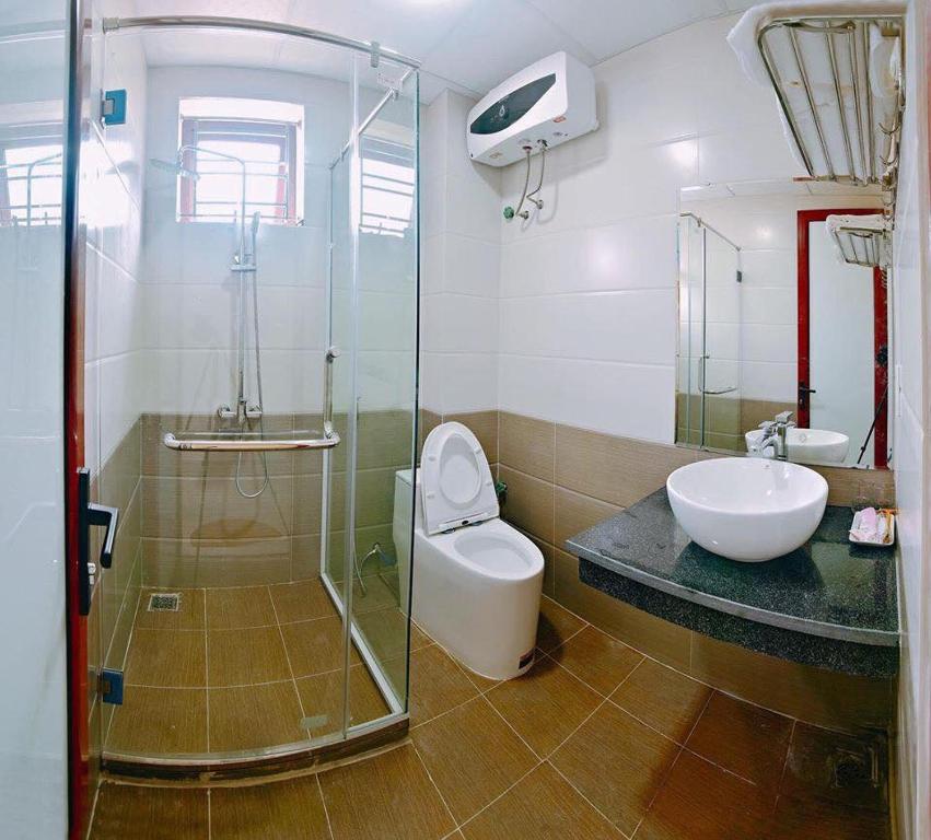 Ruby Hotel photo 3