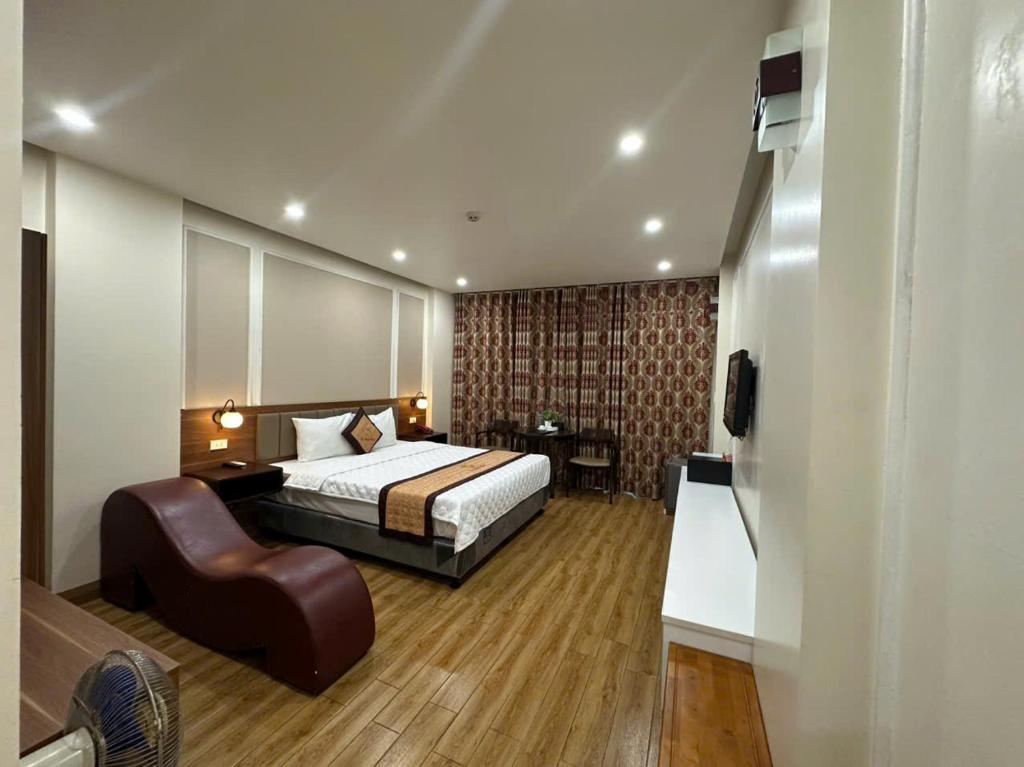 HOTEL TE AMO photo 2