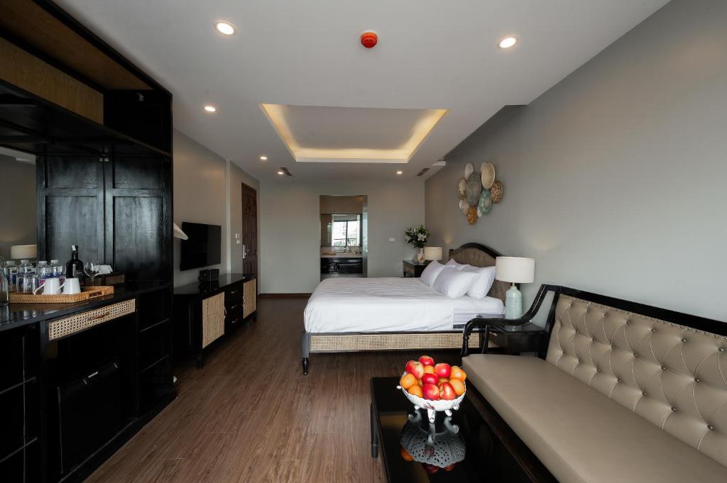 The Northwalk Ninh Bình — photo 1