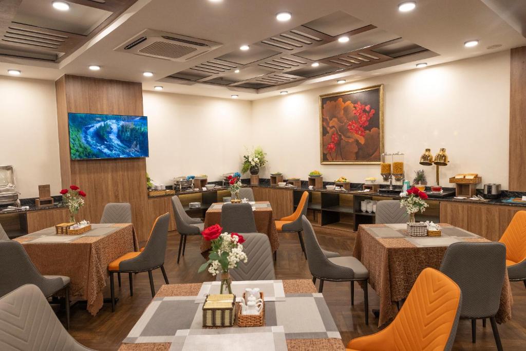 Viet Lotus Saigon Hotel photo 3