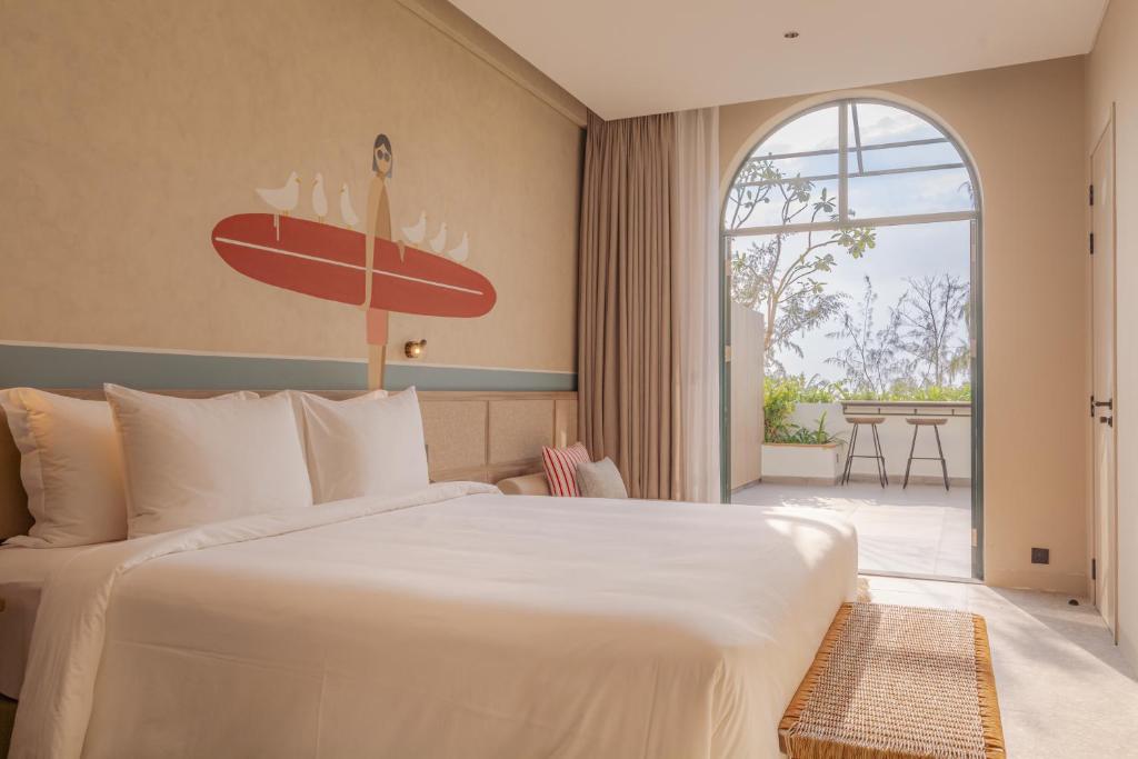 Soul Boutique Hotel Phu Quoc photo 2