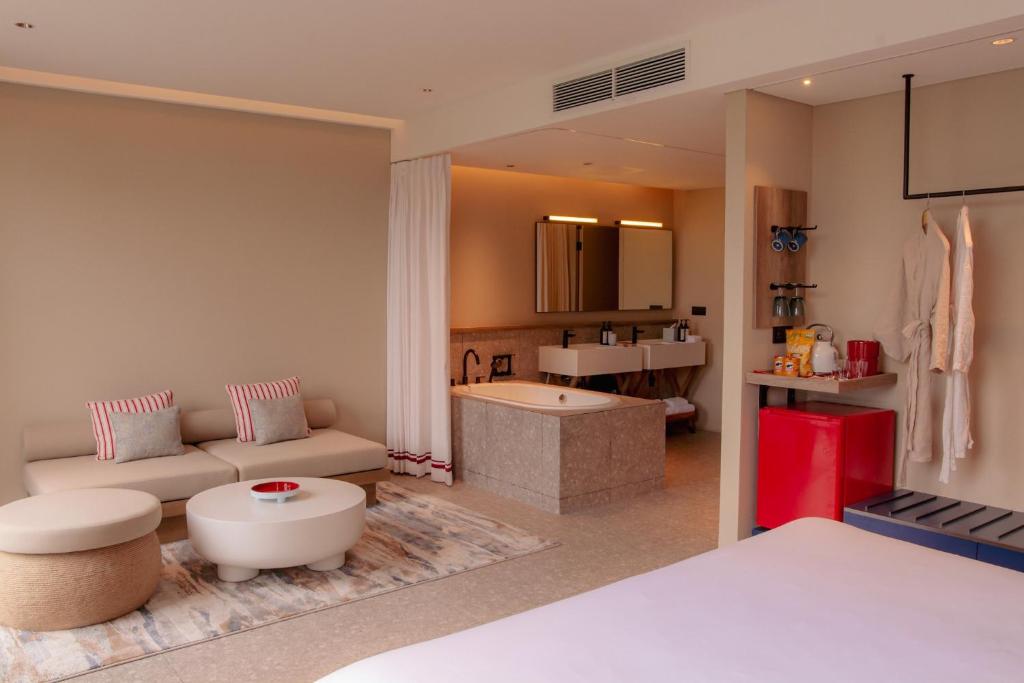 Soul Boutique Hotel Phu Quoc photo 3
