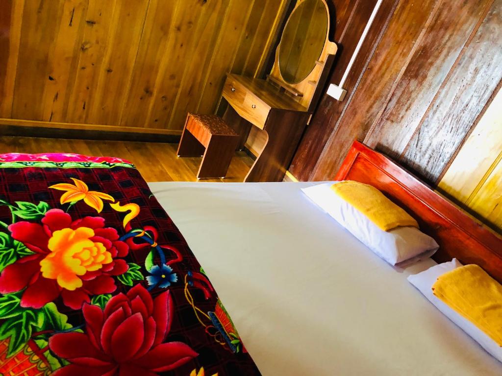 Trần Thực homestay-Ba bể photo 2