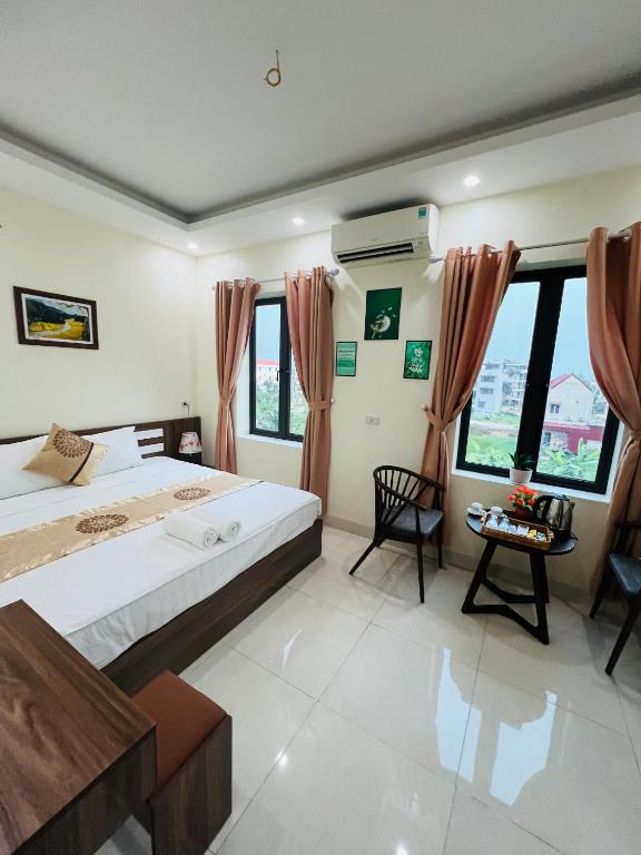 Tam Coc Hung Ha Homestay — photo 1