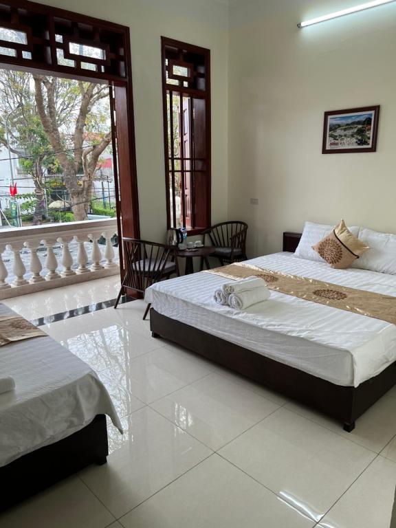 Tam Coc Hung Ha Homestay photo 2
