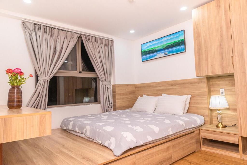 Saigon south Residence 2PN photo 2