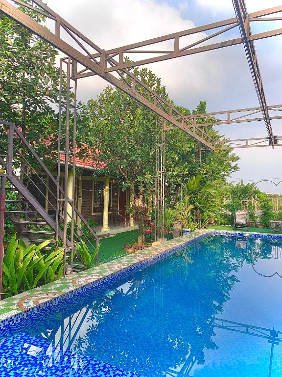 TAM COC SUNRISE HOMESTAY - Vân Viễn - đội 2 — photo 1