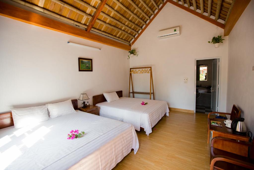 Tam Coc Cozy Homestay photo 2