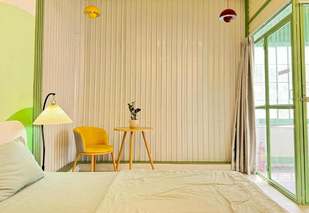 La Tortue Saigon - Boutique Homestay Near Turtle Lake — photo 1