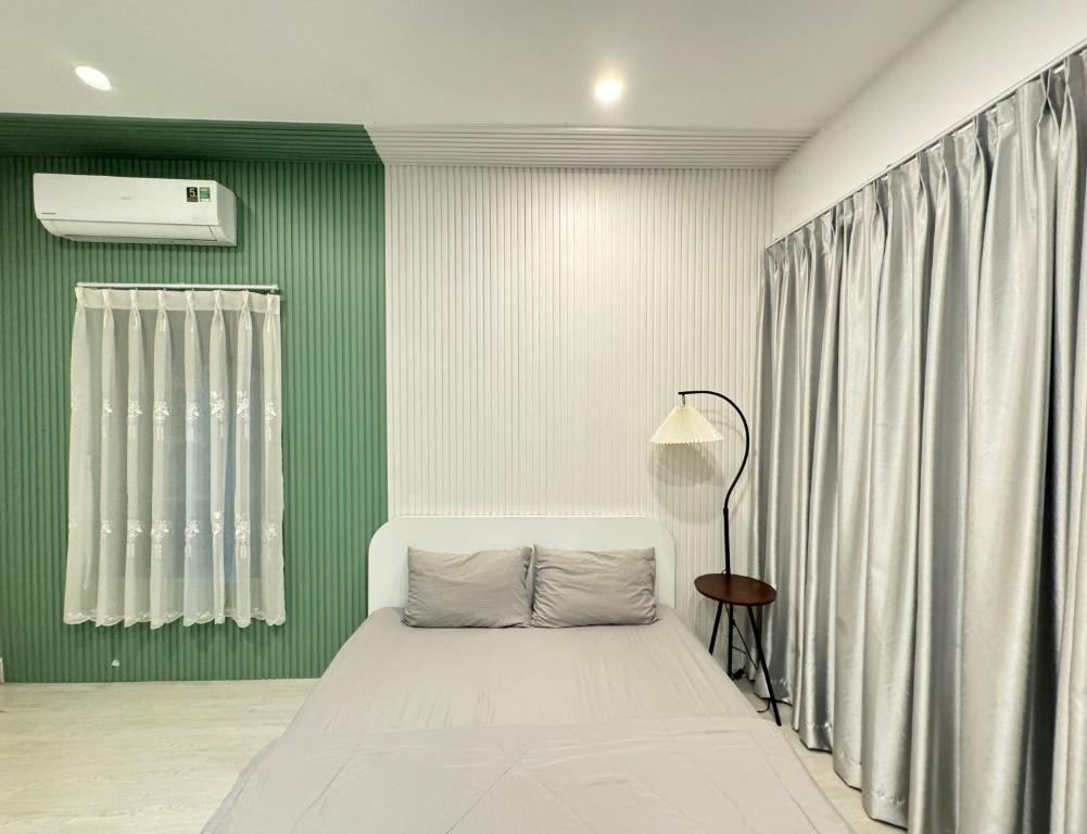 La Tortue Saigon - Boutique Homestay Near Turtle Lake photo 2