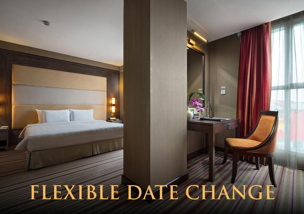 Silk Path Hotel Hanoi photo 3