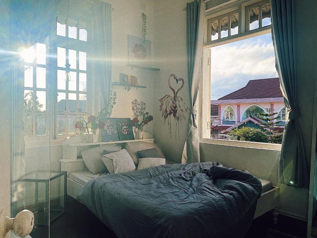 The Balcony BnB photo 2