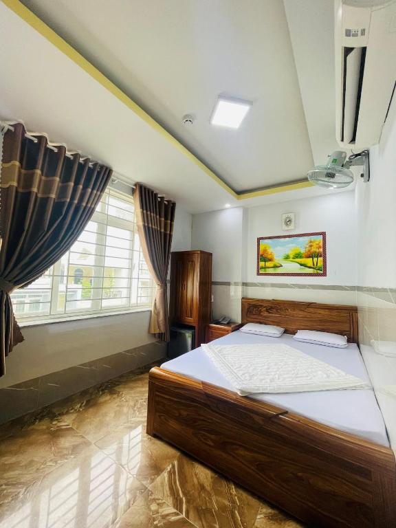 Thuỳ Dương 1 Hotel CHỈ 3 PHÚT TỚI SÂN BAY TÂN SƠN NHẤT — photo 1