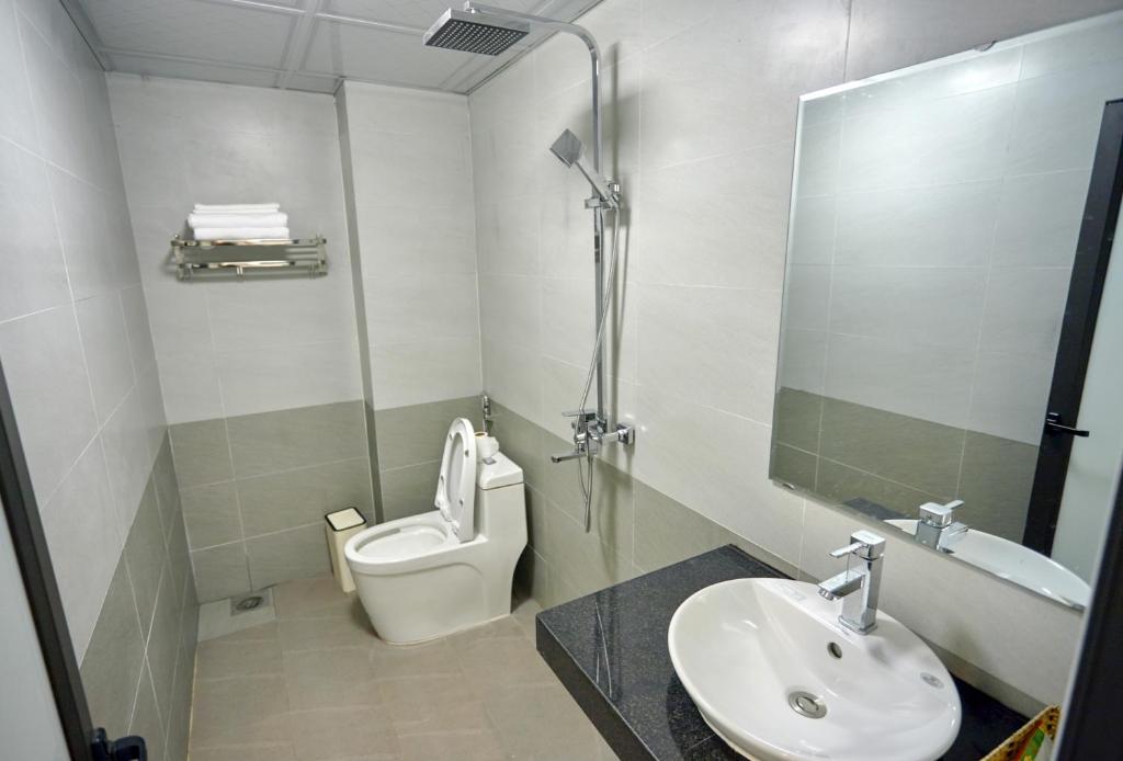 Sweet Apartment Sa Pa photo 3