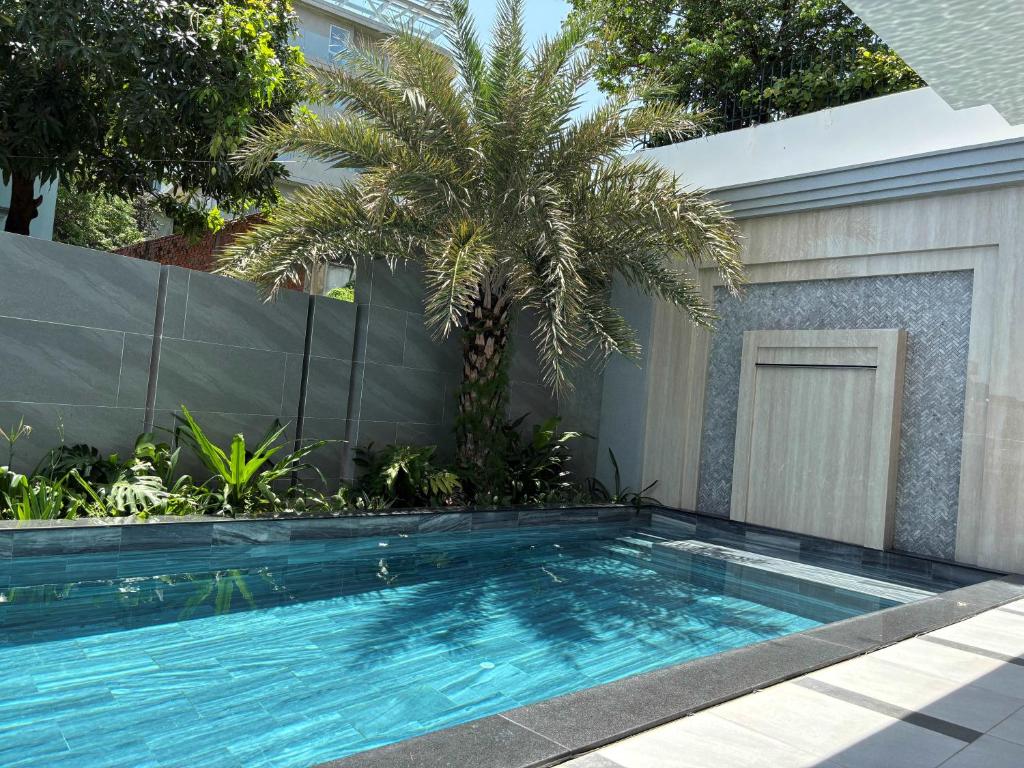 The Hill Villa Vung Tau photo 2