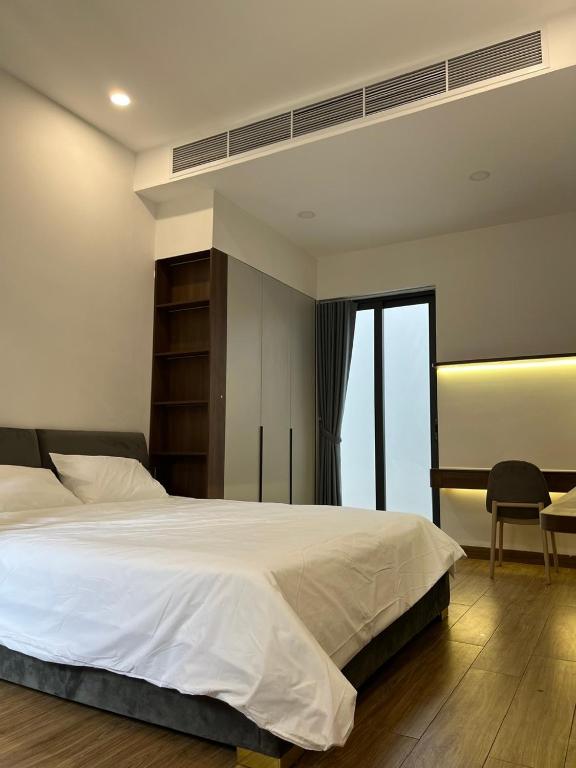 The Hill Villa Vung Tau photo 3