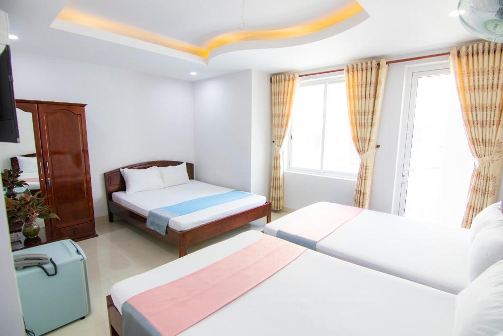 Thế Giang Hotel photo 2
